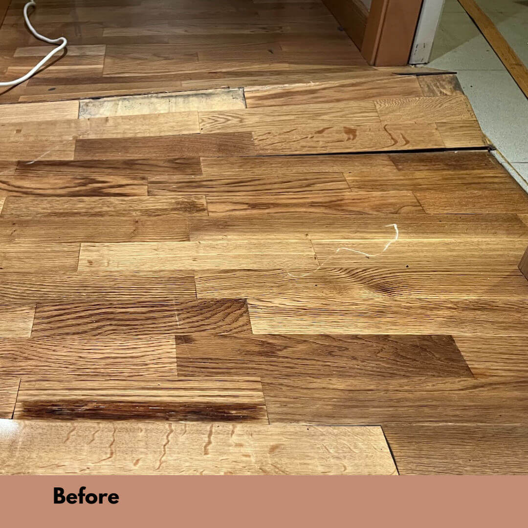 damaged-hardwood-floorboards-palm-solutions-barcelona