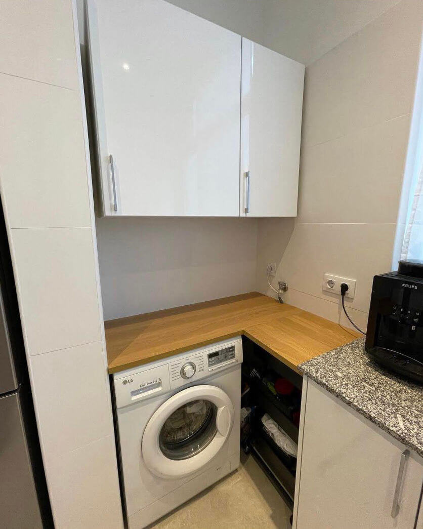 laundry-nook-washing-machine-palm-solutions-barcelona